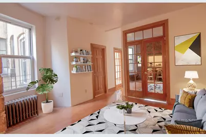 515 W 135th Street #3A, New York, NY 10031 - Photo 2