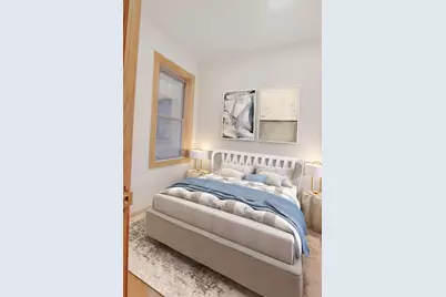515 W 135th Street #3A, New York, NY 10031 - Photo 4