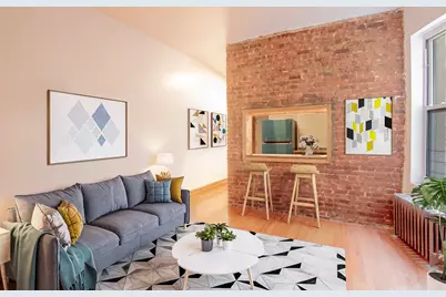 515 W 135th Street #3A, New York City, NY 10031 - Photo 1