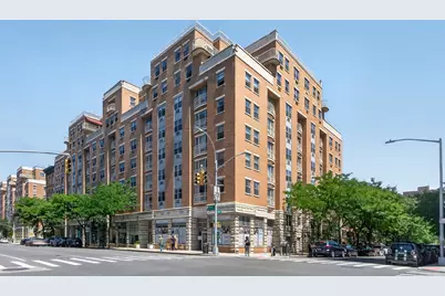 1825 Madison Avenue #6-L, New York City, NY 10035 - Photo 14