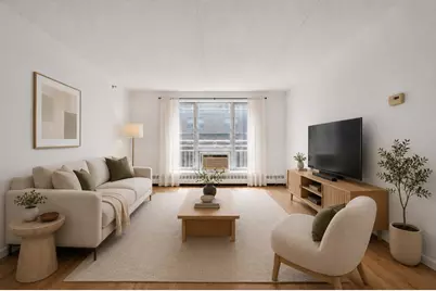 1825 Madison Avenue #6-L, New York, NY 10035 - Photo 1