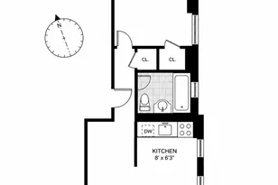 26 W 97th St, New York, NY 10025 - Photo 18