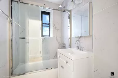 26 W 97th Street #4-D, New York, NY 10025 - Photo 2
