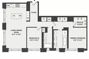277 5th Ave, New York City, NY 10016 - Photo 8