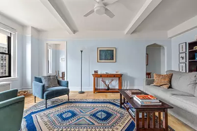 127 W 96th Street #11-B, New York, NY 10025 - Photo 1
