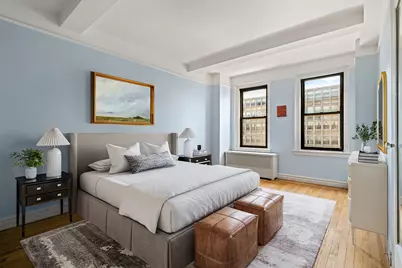 127 W 96th Street #11-B, New York City, NY 10025 - Photo 2
