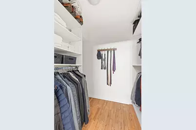 408 W 57th Street #4-C, New York City, NY 10019 - Photo 4