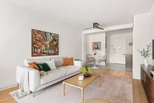 408 W 57th St, New York City, NY 10019 - Photo 2