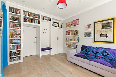 30 E 95th Street #2-C, New York City, NY 10128 - Photo 2
