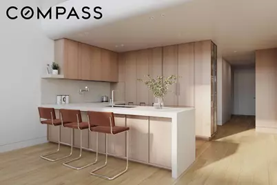 256 E 4th Street #PH, New York City, NY 10009 - Photo 4