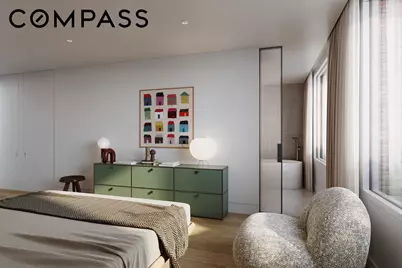 256 E 4th Street #PH, New York City, NY 10009 - Photo 6