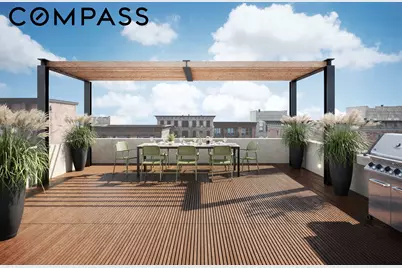 256 E 4th Street #PH, New York City, NY 10009 - Photo 12