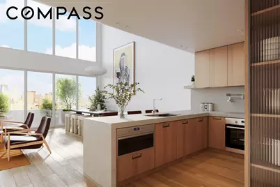 256 E 4th Street #PH, New York City, NY 10009 - Photo 1