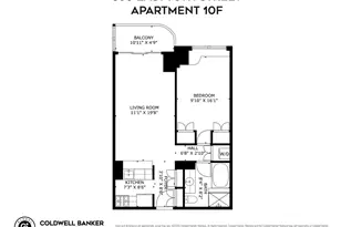 530 E 76th St, New York City, NY 10021 - Photo 12