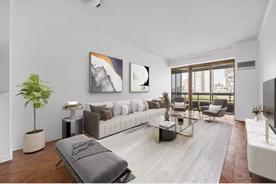 530 E 76th Street #10F, New York City, NY 10021 - Photo 1