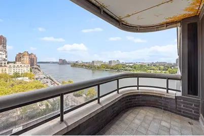 530 E 76th Street #10F, New York City, NY 10021 - Photo 8