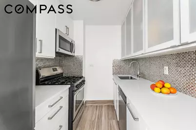 310 E 46th Street #19L, New York City, NY 10017 - Photo 4