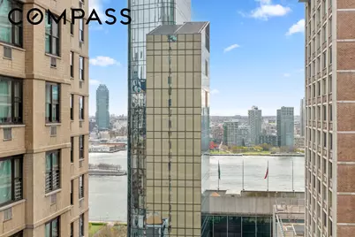 310 E 46th Street #19L, New York City, NY 10017 - Photo 2