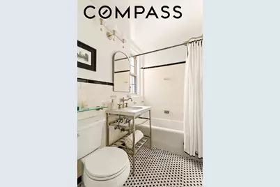 61 W 9th Street #8E, New York, NY 10011 - Photo 6