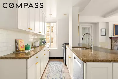 61 W 9th Street #8E, New York, NY 10011 - Photo 4