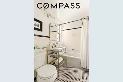 61 W 9th Street #8E, New York, NY 10011 - Photo 6