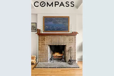 61 W 9th Street #8E, New York, NY 10011 - Photo 2