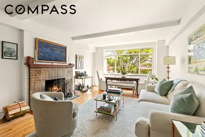 61 W 9th Street #8E, New York, NY 10011 - Photo 1