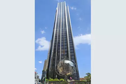 1 Central Park W #918, New York, NY 10023 - Photo 1
