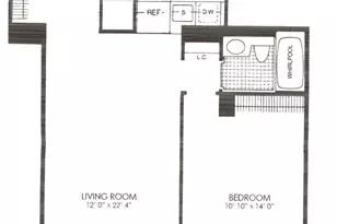 404 E 79th St, New York City, NY 10075 - Photo 12