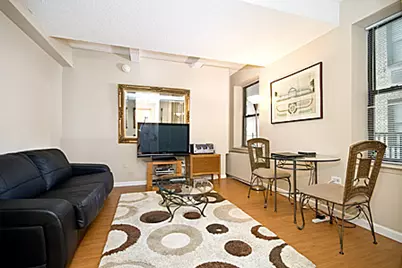 150 W 51st Street #812, New York City, NY 10019 - Photo 2
