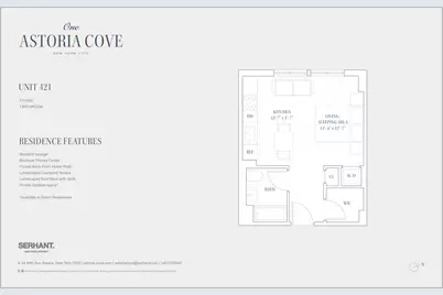 4-34 26th Avenue #421, New York City, NY 11102 - Photo 4