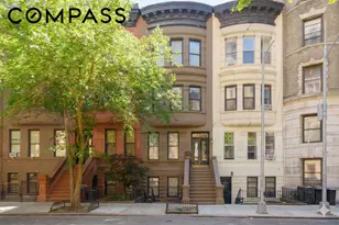 338 W 71st St, New York City, NY 10023 - Photo 1
