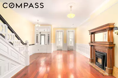 338 W 71st Street, New York City, NY 10023 - Photo 2