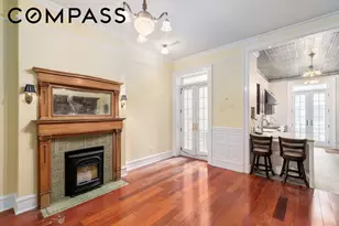 338 W 71st St, New York City, NY 10023 - Photo 4