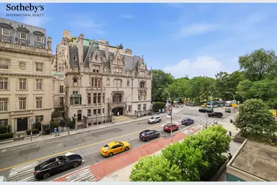 980 5th Avenue #4B, New York City, NY 10075 - Photo 2