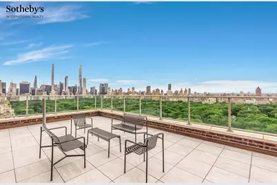 980 5th Avenue #4B, New York City, NY 10075 - Photo 12