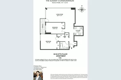 62-54 97th Place #11A, New York City, NY 11374 - Photo 20