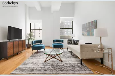 99 John Street #PH9, New York City, NY 10038 - Photo 1