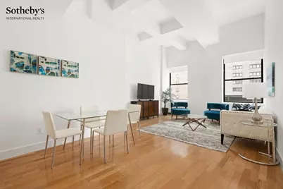 99 John Street #PH9, New York City, NY 10038 - Photo 4