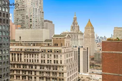 99 John Street #PH9, New York City, NY 10038 - Photo 10