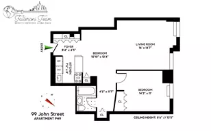 99 John St, New York City, NY 10038 - Photo 18