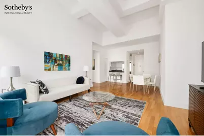 99 John Street #PH9, New York City, NY 10038 - Photo 2
