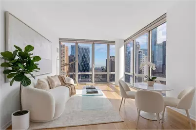 310 W 52nd Street #36J, New York, NY 10019 - Photo 1