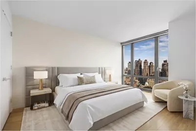 310 W 52nd Street #36J, New York, NY 10019 - Photo 6