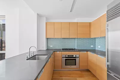 310 W 52nd Street #36J, New York, NY 10019 - Photo 4