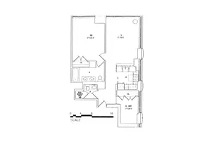 310 W 52nd St, New York, NY 10019 - Photo 16