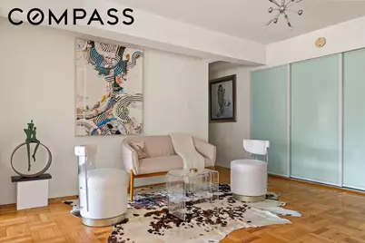 345 E 69th Street #10F, New York City, NY 10021 - Photo 4