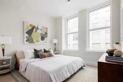 108 Leonard Street #11J, New York City, NY 10013 - Photo 4
