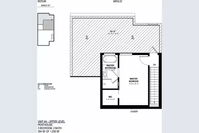246 Maple Street #PHA, New York City, NY 11225 - Photo 14