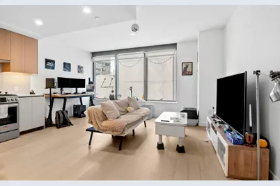 3 Court Square #1404, Long Island City, NY 11101 - Photo 6